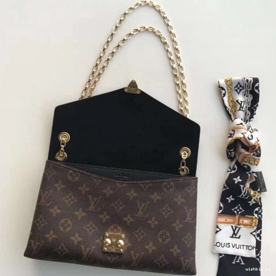 WIS Vuitton CHAIN Louis PALLAS 0809